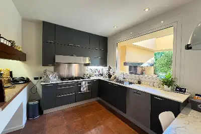 Villa Bifamiliare in vendita, Via Belvedere, Pianoro