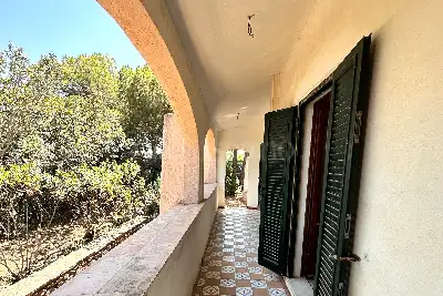 Villa in vendita, Via Mar Rosso, Olbia