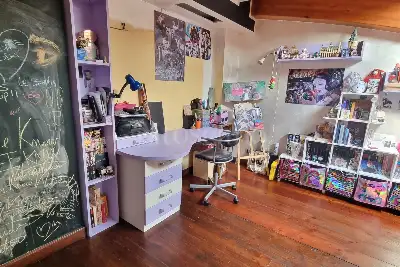 Villa Bifamiliare in vendita, Via Ugo Rellini, Roma