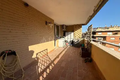 Attico in vendita, Via dei Velieri, Roma