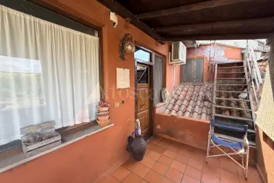 Penthouse for sale, Via delle Melazze, Colleferro