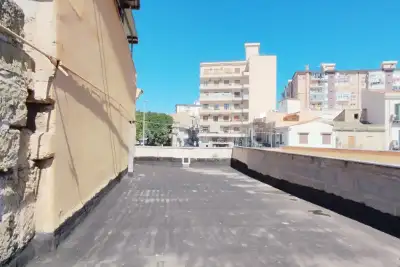 Negozio in vendita, Via San Lorenzo, Palermo