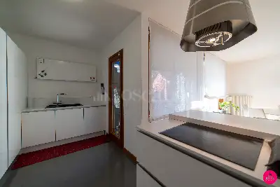 Casa in vendita, Via Vincenzo Manzini, Udine