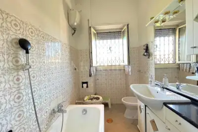 Casa in vendita, Via Giuseppe Belluzzo, Roma