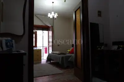 Casa in vendita, Via Benedetto Croce, Roma