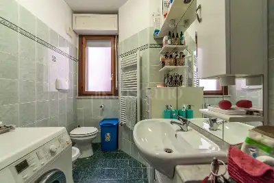 Casa in vendita, Via della Martinica, Roma