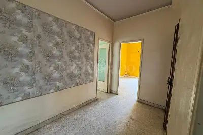Casa in vendita, Via Biancavilla, Catania