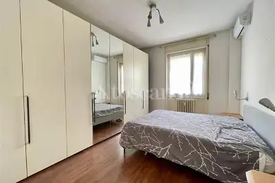 Casa in affitto, Via del Pettirosso, Milano