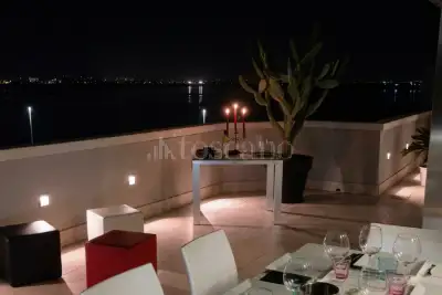 Attico in vendita, Via San Giuliano, Cagliari