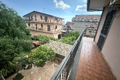 Villa in vendita, Via Polveriera, Mascalucia