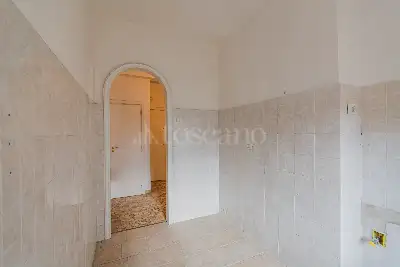 Casa in vendita, Via Pellegrino Matteucci, Roma