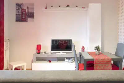 Casa in vendita, Via Francesco Aquilanti, Roma