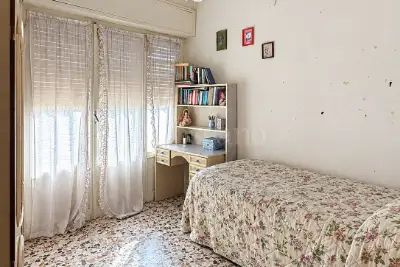 Casa in vendita, Viale San Francesco, Sassari