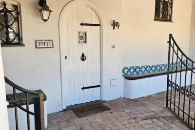 Casa in vendita, Via Francesco Calise Operaio Foriano, Forio