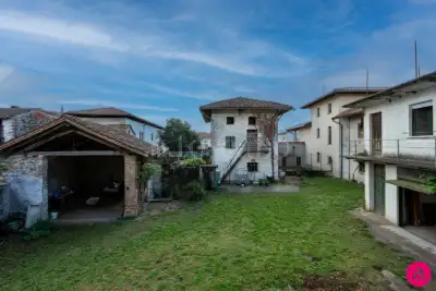 Casale in vendita, Via Santo Stefano, Remanzacco