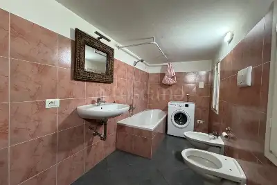 Casa in vendita, Via Privata Bastia, Milano