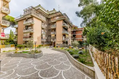 Casa in vendita, Via di Vigna Rigacci, Roma
