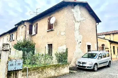 Casa in vendita, Via Monte Guglielmo, Brescia