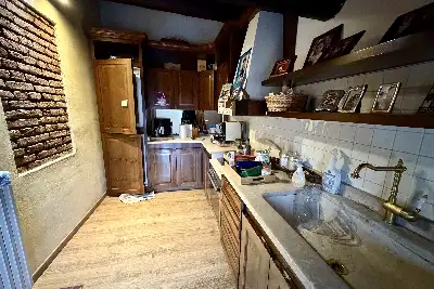 Casa in vendita, Via della Palla, Brescia