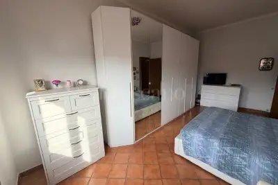 Casa in vendita, Via Metastasio, Pomezia