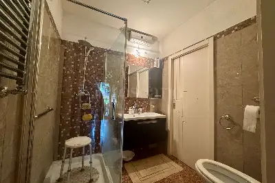 Casa in vendita, Via Franco Sacchetti, Roma