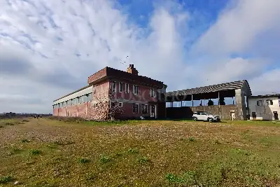 Edificabile Residenziali in vendita, Via Dosdegà, Villafranca di Verona