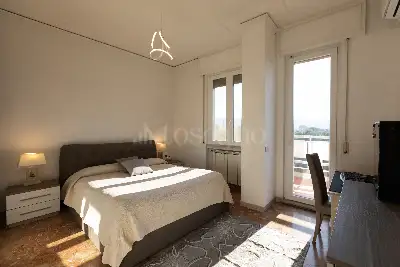 Attico in vendita, Viale Europa, Firenze