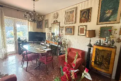 Casa in vendita, Via Capo Soprano, Roma