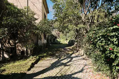 Casa Indipendente in vendita, Via Pompeo Magno , Albano Laziale