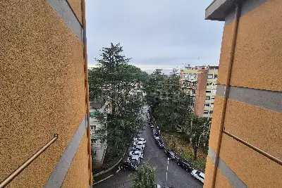 Casa in vendita, Via Ottorino Gentiloni, Roma