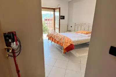 Casa in vendita, Via Liguria, Avezzano