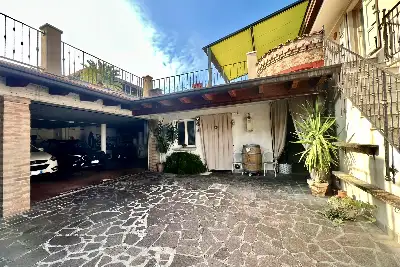 Villa Bifamiliare in vendita, Via tito speri, Lonato del Garda