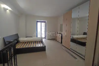 Casa in affitto, Via Roma, L'Aquila