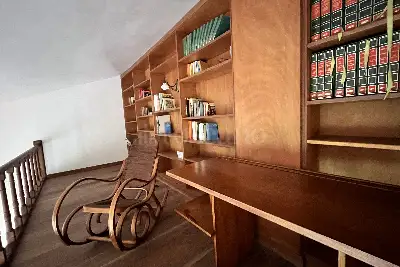 Villa in vendita, Via del Faro, San Felice Circeo