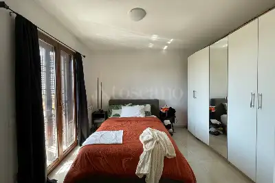 Villino a Schiera in vendita, Via Currolo, Catania