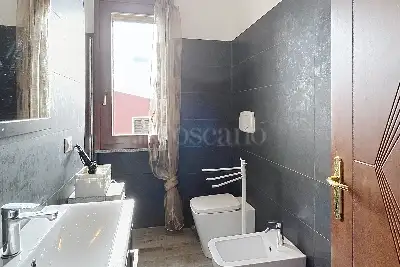 Casa Indipendente in vendita, Via Italia, Tissi