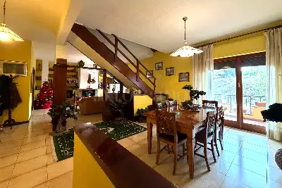 Attico in vendita, Via Giuseppe Maria Terreni, Roma