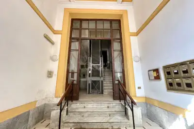 Casa in vendita, Via Vincenzo di Marco, Palermo