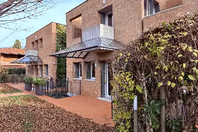 Villa Bifamiliare in vendita, Via A. Grandi, Collebeato