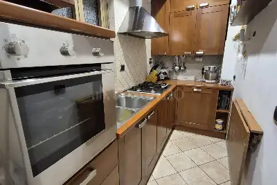 Casa in vendita, Via Luca Ghini, Roma