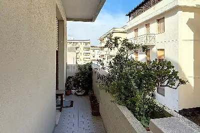 Casa in vendita, Via Sebastiano Crispatzu, Sassari