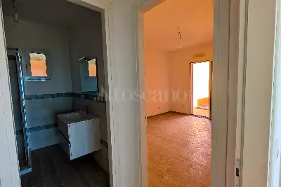 Villino a Schiera in vendita, San Pasquale - Liccia di Fora, Santa Teresa Gallura