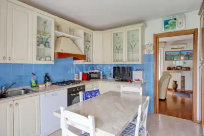Casa in vendita, Via Don Melli, Lavena Ponte Tresa
