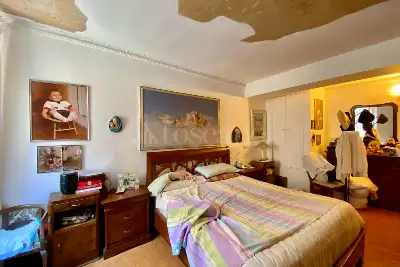 Casa in vendita, Contrada del Carmine, Brescia