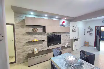 Casa in vendita, Via Lombardia, Nettuno