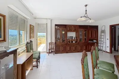 Casa in vendita, Via Baldedda 12/C, Sassari