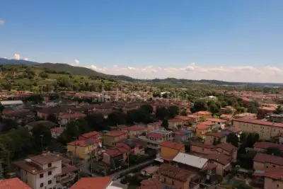 Casa in vendita, Via IV Novembre, Gussago