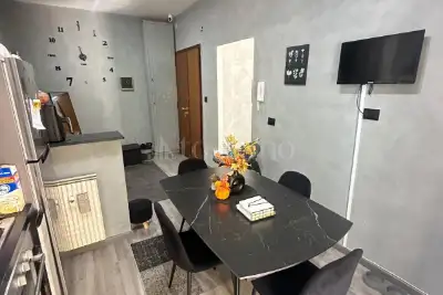 Casa in vendita, Corso Luigi Andrea Martinetti, Genova