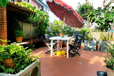 Casa in vendita, Via Serve della Divina Provvidenza, Catania