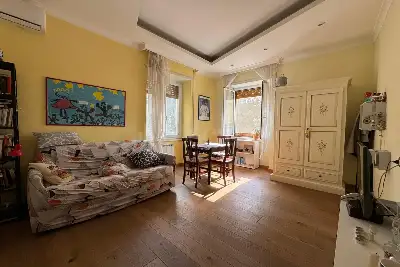 Casa in vendita, Via dei Carraresi, Roma